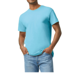 T-shirt homme Heavy Cotton
