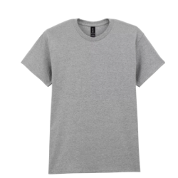 T-shirt homme Heavy Cotton
