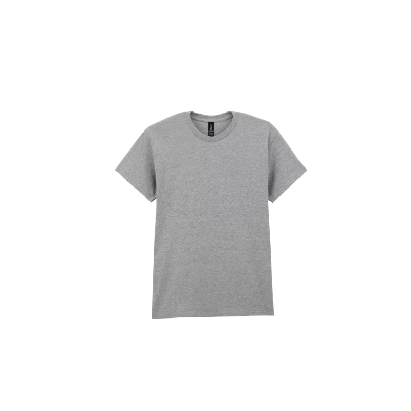 T-shirt homme Heavy Cotton T-shirt homme Heavy Cotton