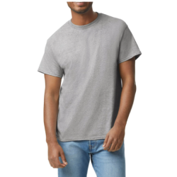 T-shirt homme Heavy Cotton