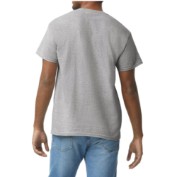 T-shirt homme Heavy Cotton