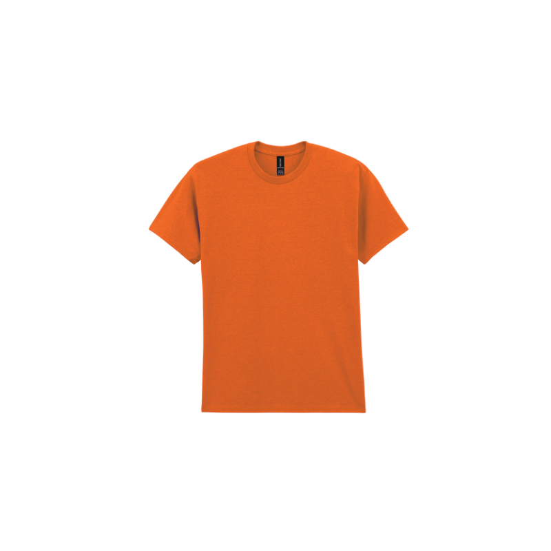 T-shirt homme Heavy Cotton T-shirt homme Heavy Cotton