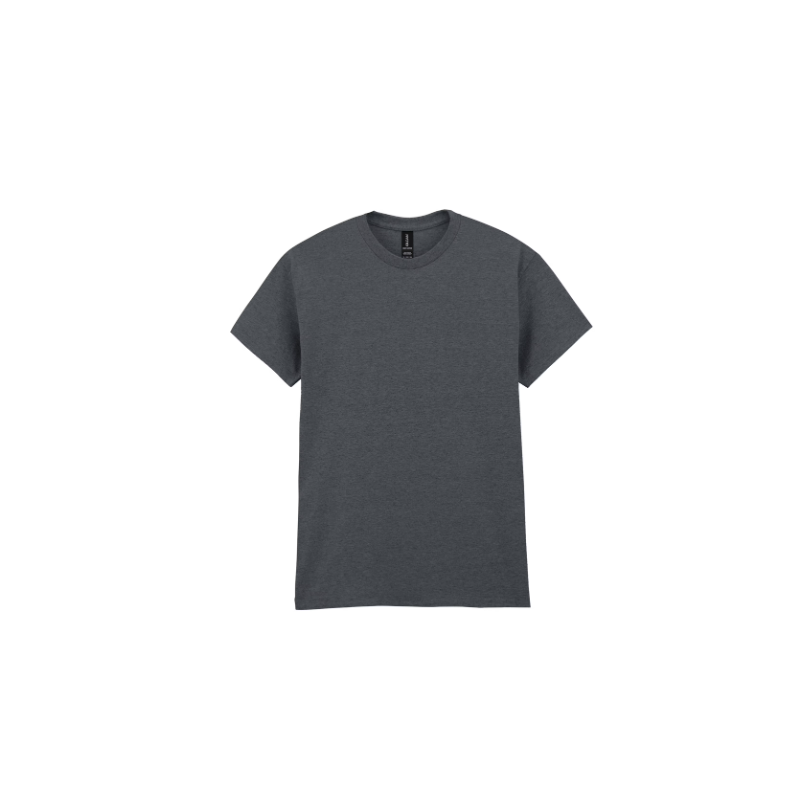 T-shirt homme Heavy Cotton T-shirt homme Heavy Cotton
