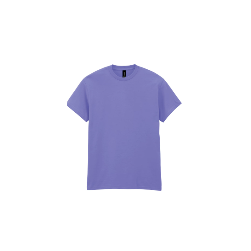 T-shirt homme Heavy Cotton T-shirt homme Heavy Cotton