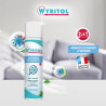 Bactéricide purificateur d'air - 500ml – WYRITOL