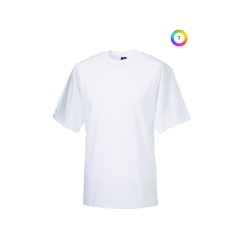 T-shirt Classic T-shirt Classic