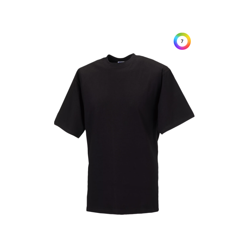 T-shirt Classic T-shirt Classic