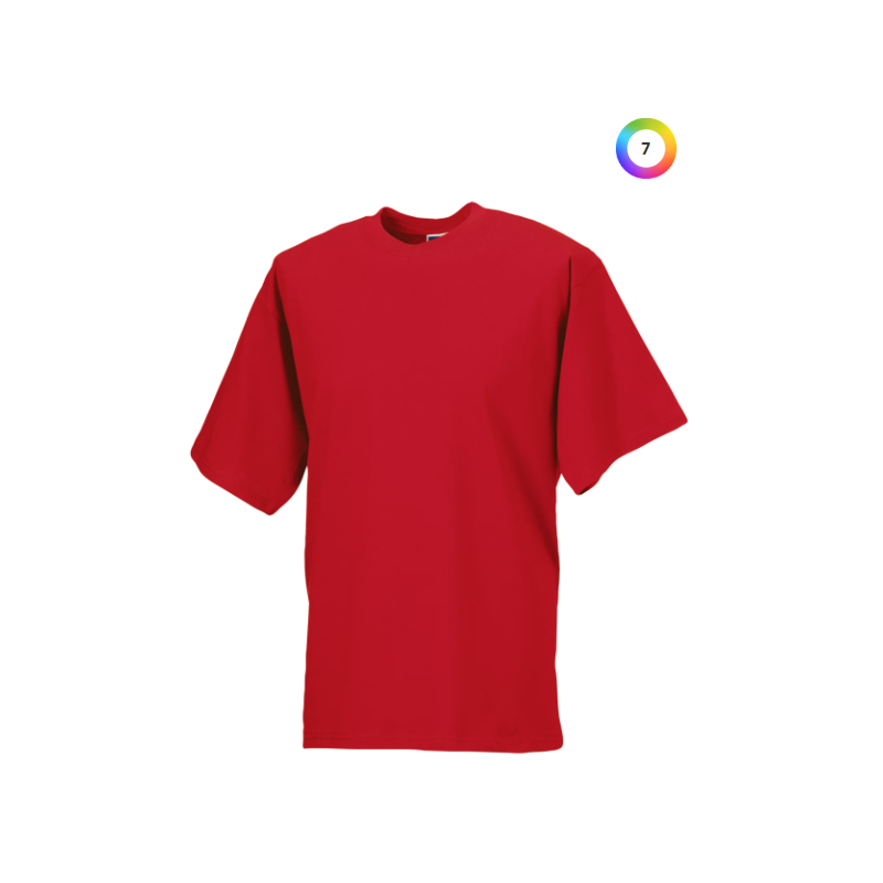 T-shirt Classic T-shirt Classic
