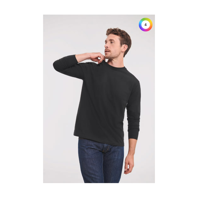 T-shirt Classique manches longues T-shirt Classique manches longues