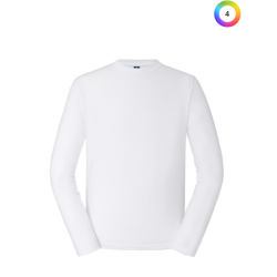T-shirt Classique manches longues