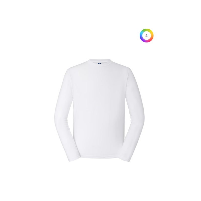 T-shirt Classique manches longues T-shirt Classique manches longues