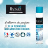 Destructeur d'odeurs neutre - 500ml - BOLDAIR