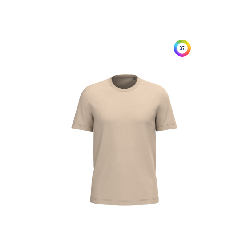 T-shirt Bio150 IC homme T-shirt Bio150 IC homme