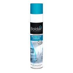 Destructeur d'odeurs neutre - 500ml - BOLDAIR
