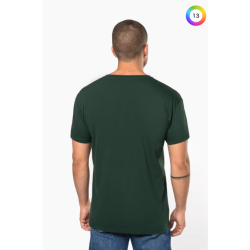 T-shirt Bio150 IC col V homme
