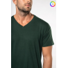 T-shirt Bio150 IC col V homme