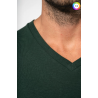 T-shirt Bio150 IC col V homme
