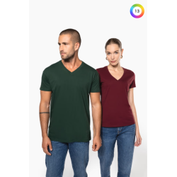 T-shirt Bio150 IC col V homme