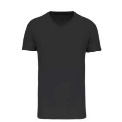 T-shirt Bio150 IC col V homme