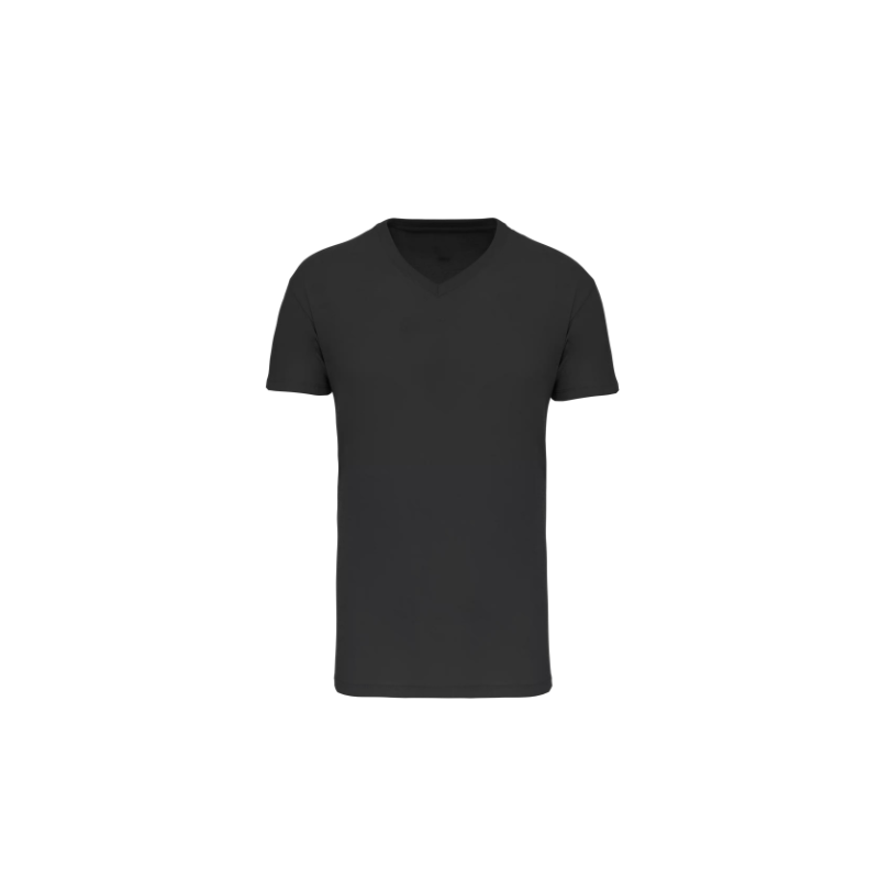 T-shirt Bio150 IC col V homme T-shirt Bio150 IC col V homme