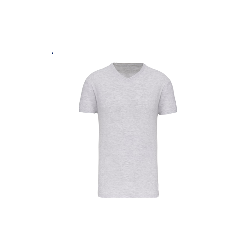 T-shirt Bio150 IC col V homme T-shirt Bio150 IC col V homme