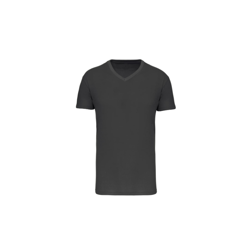 T-shirt Bio150 IC col V homme T-shirt Bio150 IC col V homme