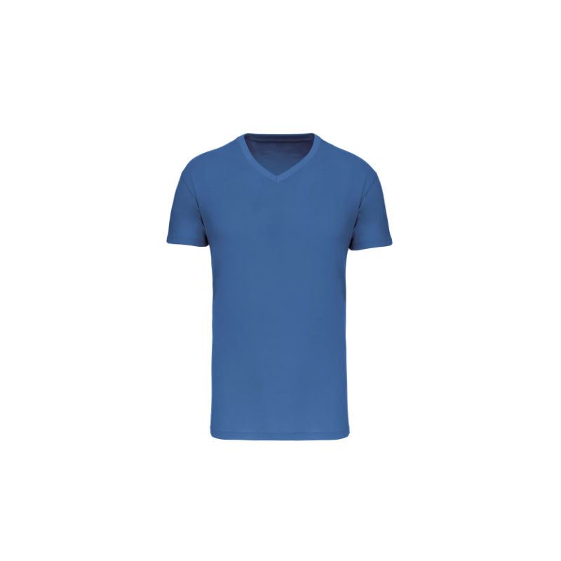 T-shirt Bio150 IC col V homme T-shirt Bio150 IC col V homme