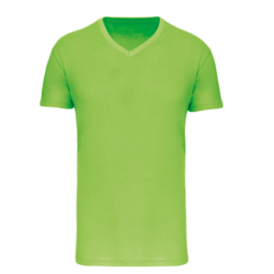 T-shirt Bio150 IC col V homme