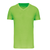 T-shirt Bio150 IC col V homme