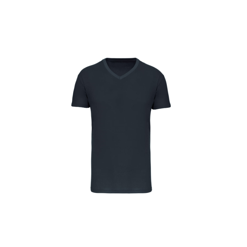 T-shirt Bio150 IC col V homme T-shirt Bio150 IC col V homme