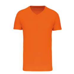T-shirt Bio150 IC col V homme