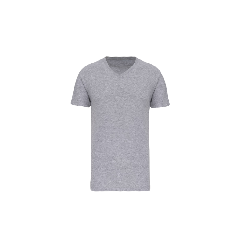 T-shirt Bio150 IC col V homme T-shirt Bio150 IC col V homme