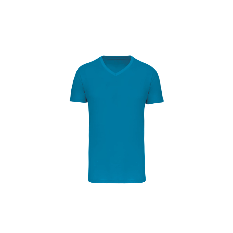 T-shirt Bio150 IC col V homme T-shirt Bio150 IC col V homme