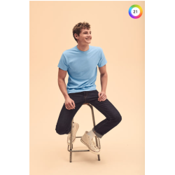 T-shirt Homme Original-T (61-082-0)