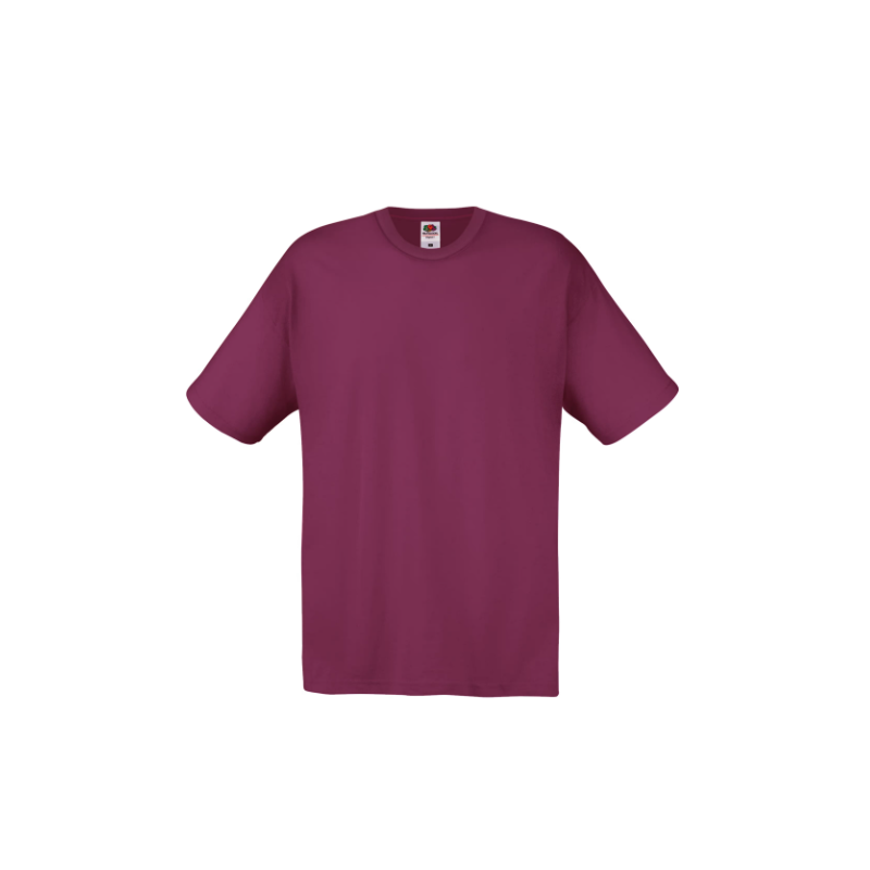 T-shirt Homme Original-T (61-082-0) T-shirt Homme Original-T (61-082-0)