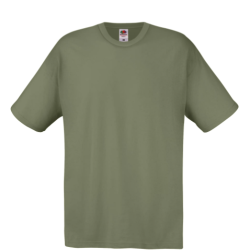 T-shirt Homme Original-T (61-082-0)