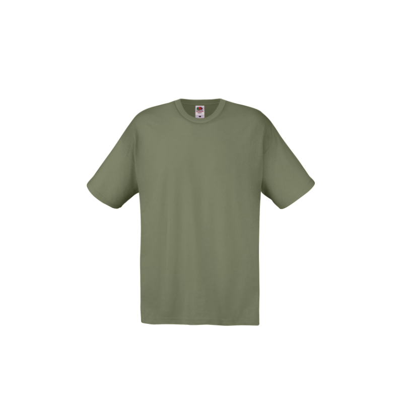 T-shirt Homme Original-T (61-082-0) T-shirt Homme Original-T (61-082-0)