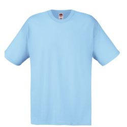 T-shirt Homme Original-T (61-082-0)