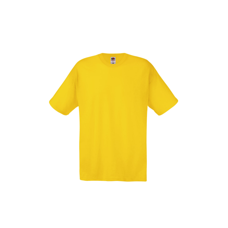 T-shirt Homme Original-T (61-082-0) T-shirt Homme Original-T (61-082-0)