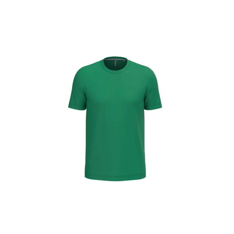 T-shirt unis col rond manches courtes homme T-shirt unis col rond manches courtes homme