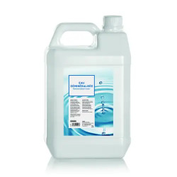 Eau déminéralisée - 5L