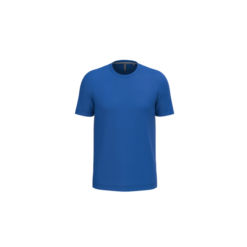 T-shirt unis col rond manches courtes homme T-shirt unis col rond manches courtes homme