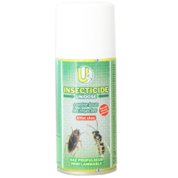 Insecticide one shot