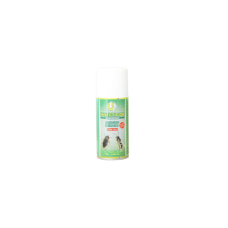 Insecticide one shot Insecticide one shot