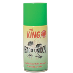 Insecticide unidose