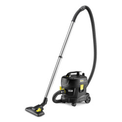 Aspirateur Karcher poussières T 11/1 Classic HEPA 14 Re!Plast