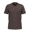 T-shirt col V manches courtes Homme
