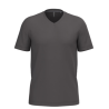 T-shirt col V manches courtes Homme