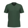 T-shirt col V manches courtes Homme