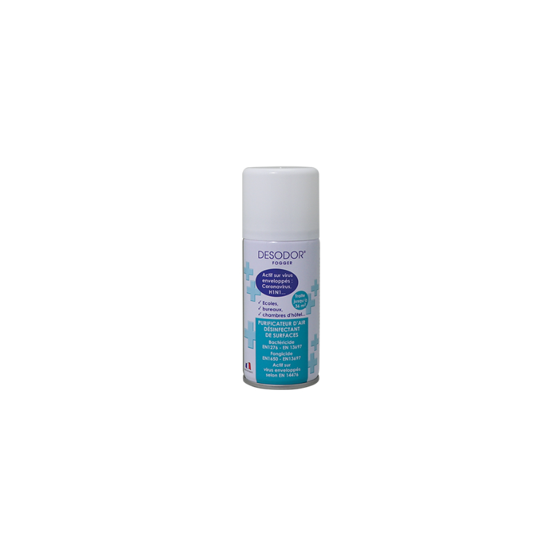 Purificateur d'air Fogger Purificateur d'air Fogger